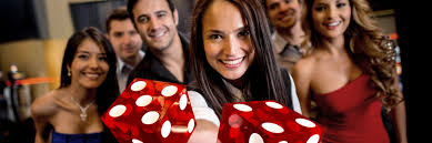 Вход на зеркало Lootrun Casino
